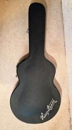 Hagstrom gitaarkoffer & Terada gitaar & Yamaha gitaar, Ophalen, Gebruikt, Klassieke of Spaanse gitaar