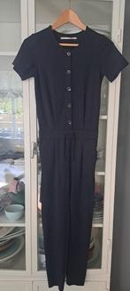 Donkerblauwe jumpsuit mt 152 KIDS ONLY, Broek, Meisje, Kids Only, Ophalen of Verzenden