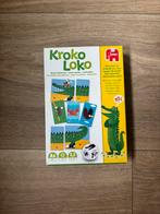 Croco Loco, Kinderen en Baby's, Speelgoed | Educatief en Creatief, Ophalen of Verzenden, Zo goed als nieuw