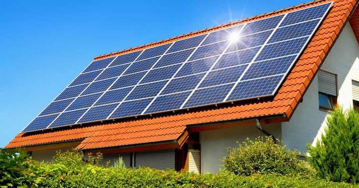 Service en Reparatie PV installaties, Doe-het-zelf en Verbouw, Overige Doe-het-zelf en Verbouw, Ophalen