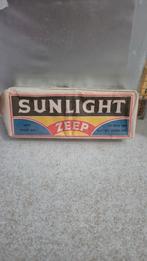 Sunlight zeep 1948, Ophalen of Verzenden