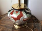 Design lamp, Huis en Inrichting, Lampen | Hanglampen, Ophalen, Overige materialen, Modern, 50 tot 75 cm