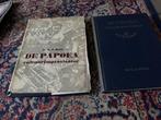 De Papoea Cultuurimprovisator. Dr. G. J. Held.  2 x 1 met ee, Dr. G. J. Held., Ophalen of Verzenden, 20e eeuw of later, Gelezen