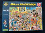 NIEUW Jan van Haasteren - Dia de los Muertos 1000 stukjes, Ophalen of Verzenden, 500 t/m 1500 stukjes, Nieuw, Legpuzzel