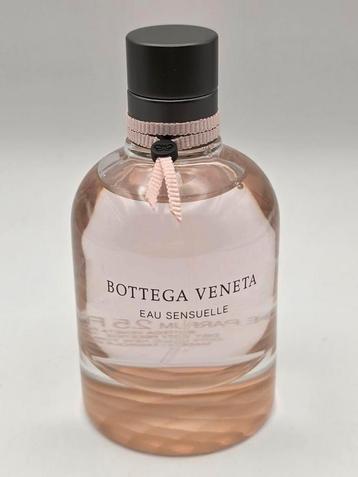Bottega Veneta Eau Sensuelle Eau de parfum 75ML Discontinued beschikbaar voor biedingen