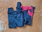 Kinder paardrij broek, Ophalen of Verzenden, Zo goed als nieuw, Onderkleding