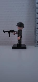 Ww2 wo2 duitse onderoficier, Ophalen of Verzenden, Nieuw