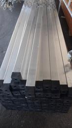 Metselprofielen, Ophalen, 250 cm of meer, Palen