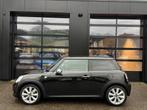 Mini Mini 1.6 Cooper Westminster NL Auto 62.715 km, Auto's, Voorwielaandrijving, Stoelverwarming, Gebruikt, Euro 6