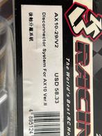 AX10-29/V2 disconector System for AX10 Ver2 nieuw, Nieuw, Ophalen of Verzenden, 3 racing