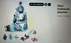 Lego Frozen (2 sets), Ophalen of Verzenden, Gebruikt, Complete set, Lego