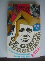 De Grote Versierder : Glover! Francis Pollini, Ophalen of Verzenden, Zo goed als nieuw, Amerika