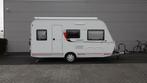 Bürstner Premio Life 430 TS Mover + Dakluifel, Standaardzit, Overige typen, Bedrijf, 750 - 1000 kg