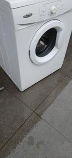 Whirlpool wasmachine, Ophalen of Verzenden, 1200 tot 1600 toeren