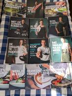 Svh boeken, Ophalen, Zo goed als nieuw