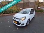 Renault Twingo 1.2 16V Dynamique GEWOON TOP ONDER HOUDEN, Auto's, Voorwielaandrijving, Gebruikt, 4 cilinders, 4 stoelen