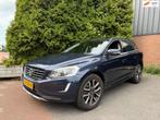 Volvo XC60 2.0 D4 FWD Summum,Navi,Xenon,Half leder,PDC, Gebruikt, Leder en Stof, Bedrijf, 1600 kg
