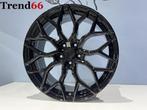 5x112 18'' Vossen Audi A3 Seat Skoda Vw Caddy Mercedes Cupra, 18 inch, Velg(en), Nieuw, Ophalen of Verzenden