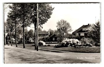 Ermelo, Horsterweg beschikbaar voor biedingen