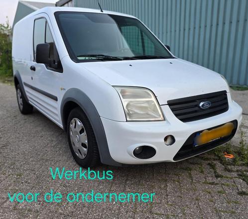 Ford transit connect 1.8, Motoren, Onderdelen | Overige, Gebruikt, Ophalen