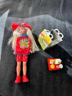 Mattel barbie stacey mcdonald, Kinderen en Baby's, Speelgoed | Poppen, Gebruikt, Ophalen of Verzenden, Barbie