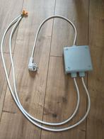 Klikaanklikuit Zonnescherm/Rolluik Schakelaars, Doe-het-zelf en Verbouw, Ophalen of Verzenden, Gebruikt, Schakelaar