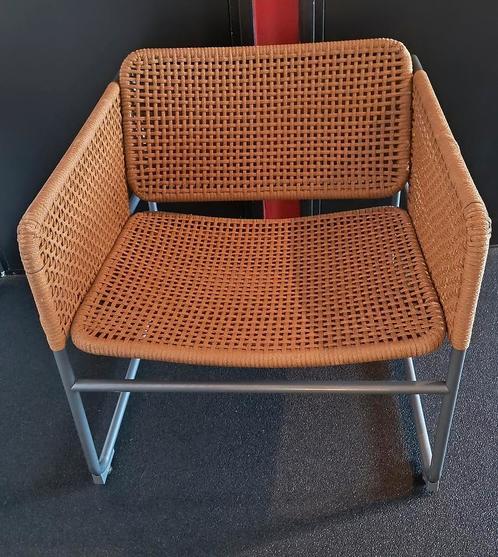 Piet Hein Eek voor IKEA 2018, Huis en Inrichting, Stoelen, Zo goed als nieuw, Eén, Grijs, Ophalen of Verzenden