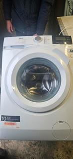AEG Wasmachine, Witgoed en Apparatuur, Wasmachines, Gebruikt, Ophalen of Verzenden, 85 tot 90 cm, 1200 tot 1600 toeren