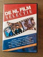 12 Nederlandse film box., Vanaf 12 jaar, Ophalen of Verzenden, Zo goed als nieuw, Boxset