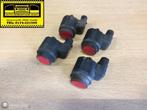 Audi A5 S5 Cabriolet B8 ('09-'17)PDC-sensor Rood 420919275, Audi, Gebruikt, Audi, Ophalen of Verzenden