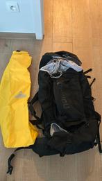 Nomad batura 55, Ophalen of Verzenden, Zo goed als nieuw, Rugzak