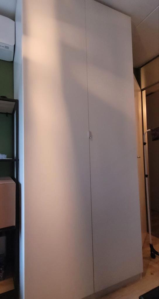 Ikea PAX kast 100x60x236, Huis en Inrichting, Kasten | Kledingkasten, Zo goed als nieuw, 200 cm of meer, 100 tot 150 cm, 50 tot 75 cm