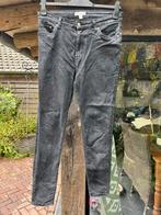 Grijze skinny jeans maat 42 H&M, H&M, Ophalen of Verzenden, W33 - W36 (confectie 42/44), Grijs