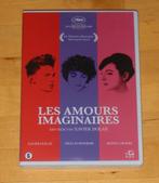 dvd - Les Amours Imaginaires - Xavier Dolan - Frans, Zo goed als nieuw, Ophalen