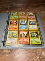 WOTC Pokémon kaarten + map (Engelstalig)!, Hobby en Vrije tijd, Verzamelkaartspellen | Pokémon, Ophalen of Verzenden, Gebruikt