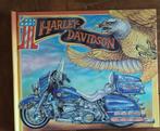 Leuk pop-up boek over de Harley Davidson motor, Ophalen of Verzenden, Gelezen