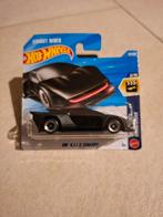 Hot Wheels Knight Rider K.I.T.T. Concept, Ophalen of Verzenden, Nieuw, Auto