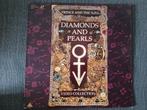 Prince - Diamonds and Pearls Laserdisc Video Collection, Ophalen of Verzenden, Gebruikt
