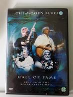 The Moody Blues Hall of Fame, Cd's en Dvd's, Alle leeftijden, Ophalen of Verzenden, Zo goed als nieuw