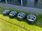 BMW 1er F40 2er F44 Zomerset 17 inch Styling 550 M, Auto-onderdelen, Ophalen, Gebruikt, Velg(en), 17 inch