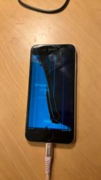 Iphone SE 2 (2020) 64 GB, Scherm kapot, Telecommunicatie, Ophalen, 64 GB, Zonder abonnement, Niet werkend
