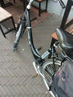 Electrische fiets tekoop, Fietsen en Brommers, Elektrische fietsen, Ophalen, Zo goed als nieuw, 50 km per accu of meer, Overige merken