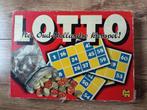 Vintage Lotto Het Oud Hollands Kienspel Jumbo, Ophalen of Verzenden, Gebruikt