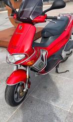Gilera runner beugels gezocht!, Fietsen en Brommers, Ophalen of Verzenden, Zo goed als nieuw, Benzine, Overige modellen