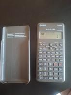Casio rekenmachine, Ophalen of Verzenden, Zo goed als nieuw