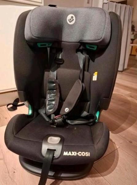 Maxi cosi Titan plus i-size Isofix zgan, Kinderen en Baby's, Autostoeltjes, Ophalen