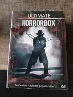 Ultimate horrorbox- Nieuw in Verpakking!, Ophalen of Verzenden