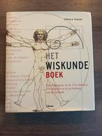 Clifford A. Pickover - Het wiskunde boek, Boeken, Ophalen, Clifford A. Pickover, Zo goed als nieuw, Logica of Wetenschapsfilosofie