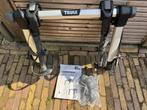 Thule OW994/955 fietsdrager Thule Outway Hanging’, Auto diversen, Achterklepdrager, Brede banden, Ophalen of Verzenden, Zo goed als nieuw