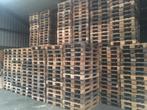 Europallets te koop, Ophalen, 25 tot 50 mm, Zo goed als nieuw, Pallet
